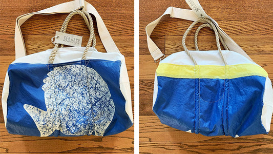 Featured Sail Trade Christie Finley