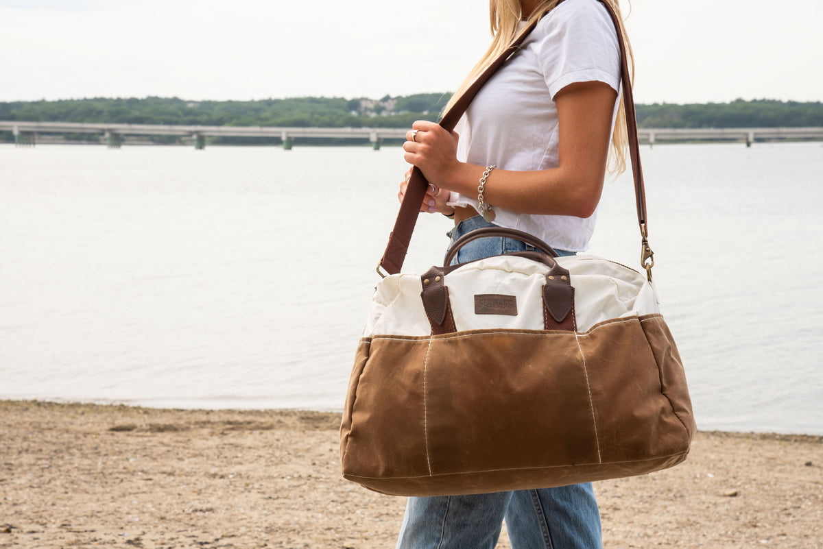 Travel Duffels & Weekenders