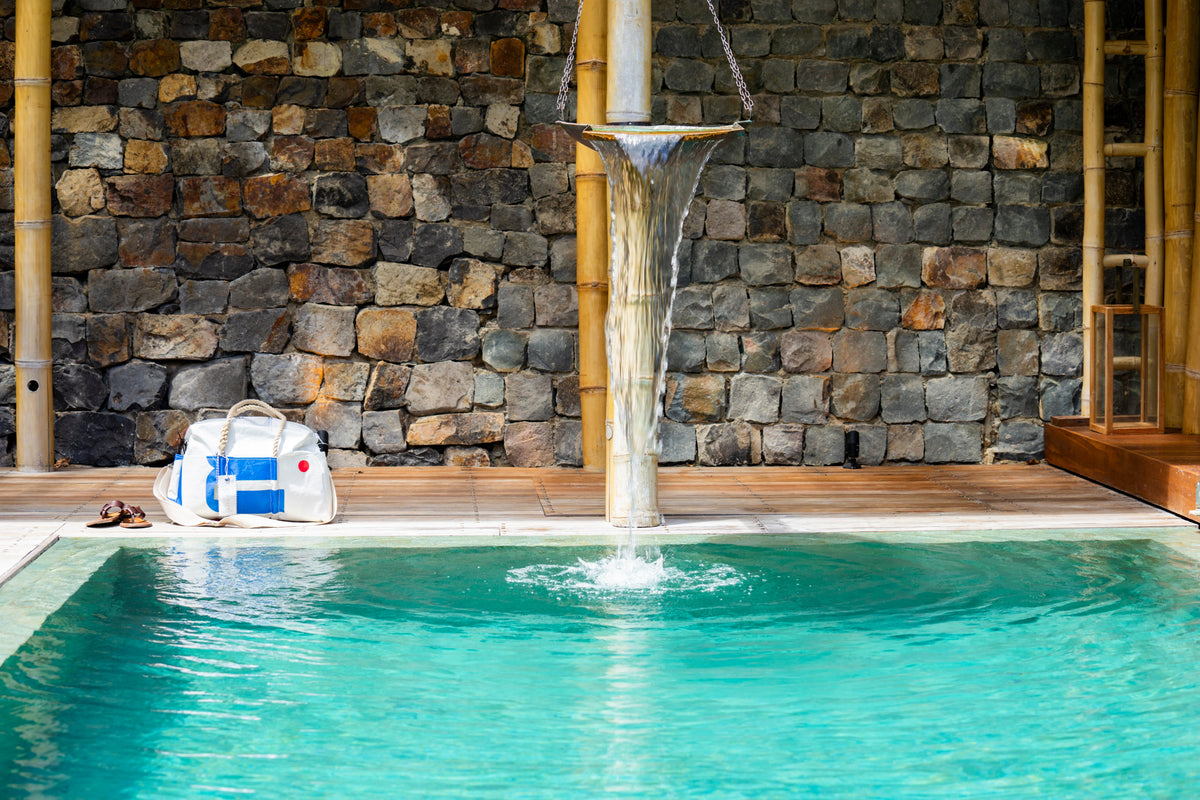 Vintage Duffels & Weekenders