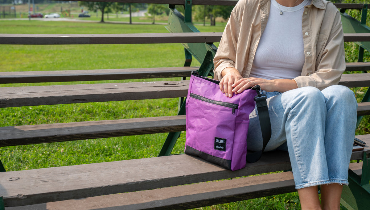 Vintage Crossbody Bags