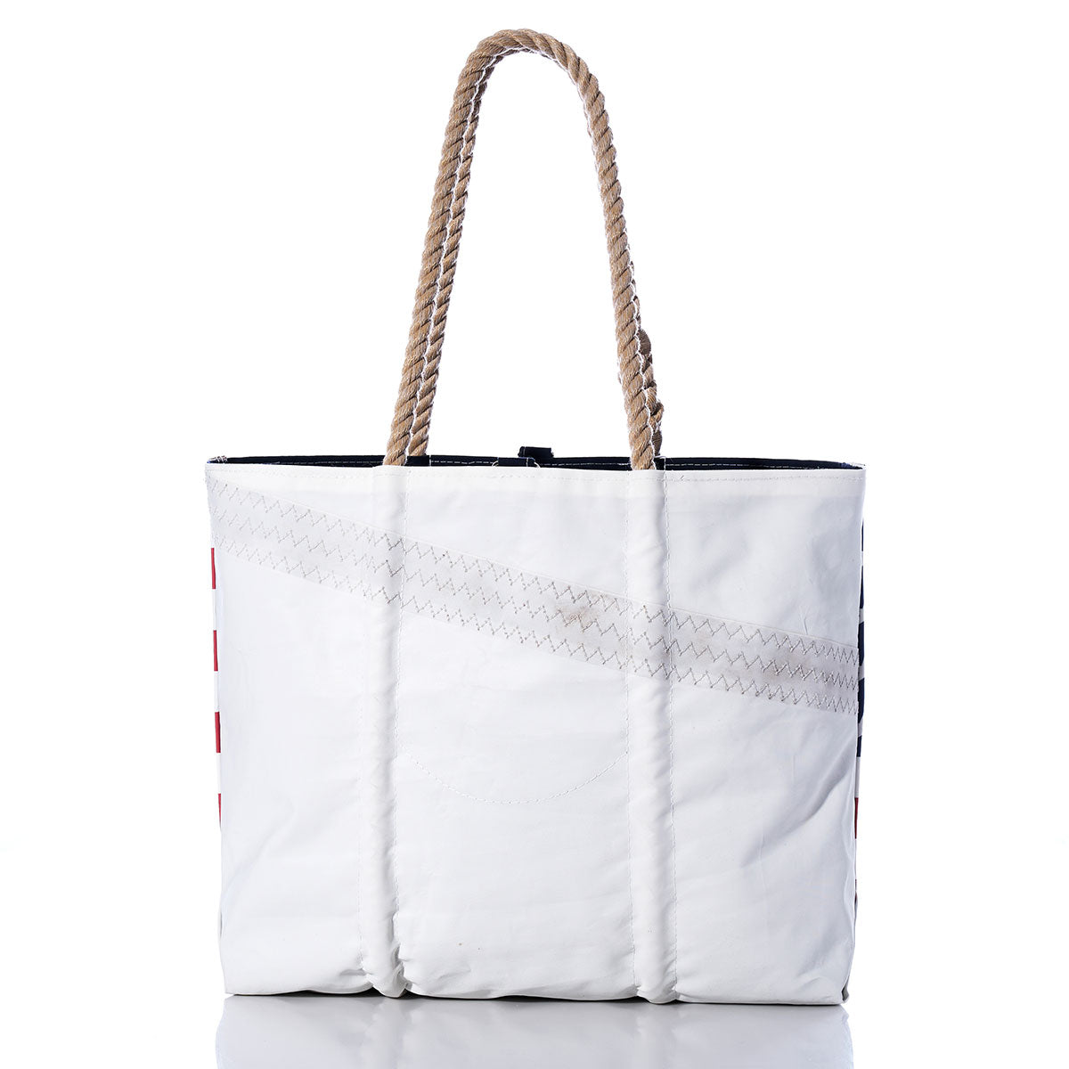 Auction Stars & Stripes XL Tote