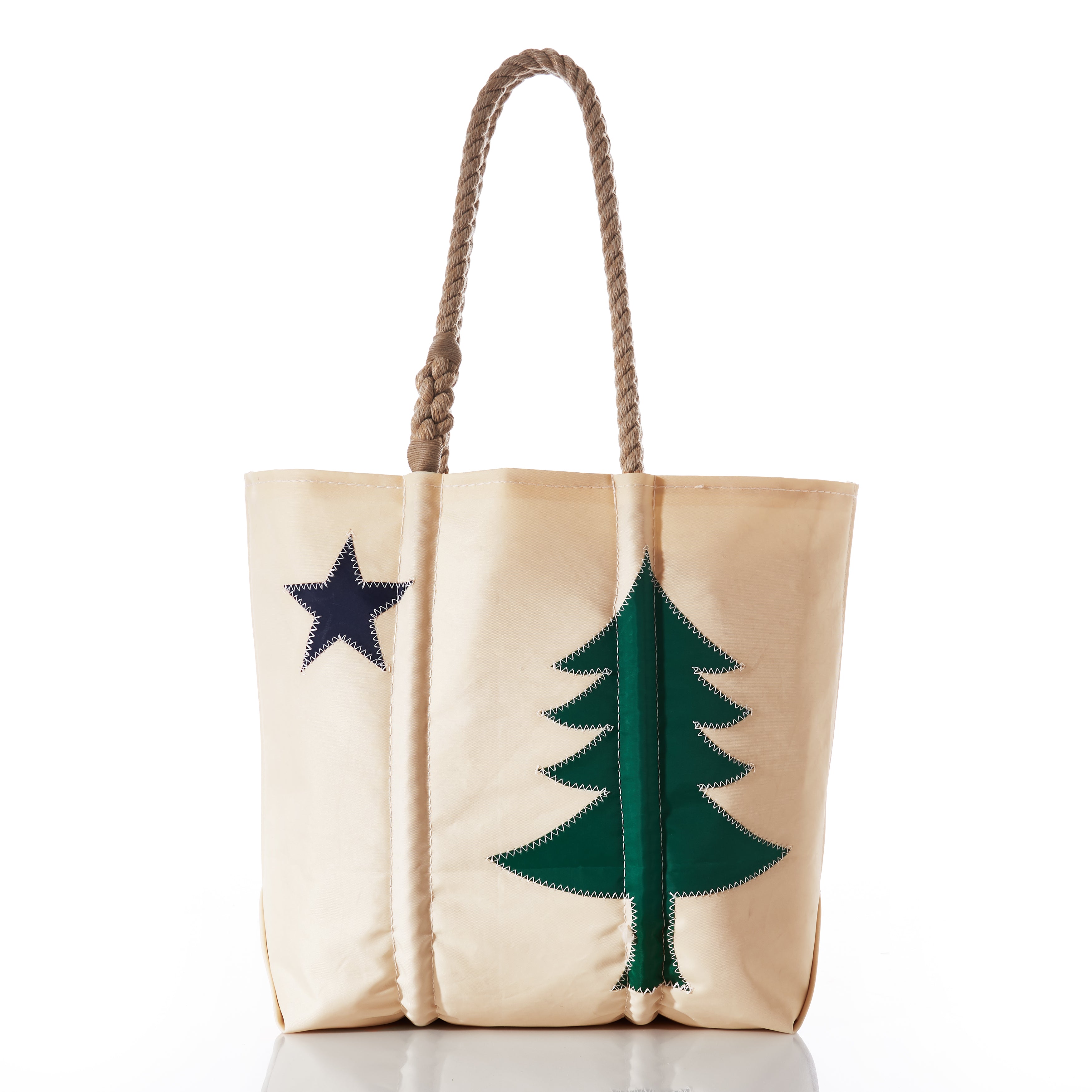 Maine Bicentennial Medium Tote – Sea Bags