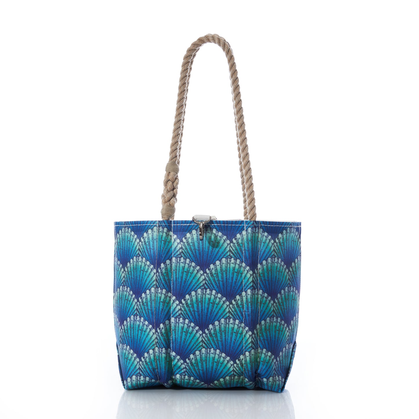 Scallop Shell Handbag