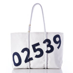 Custom Zip Code Tote