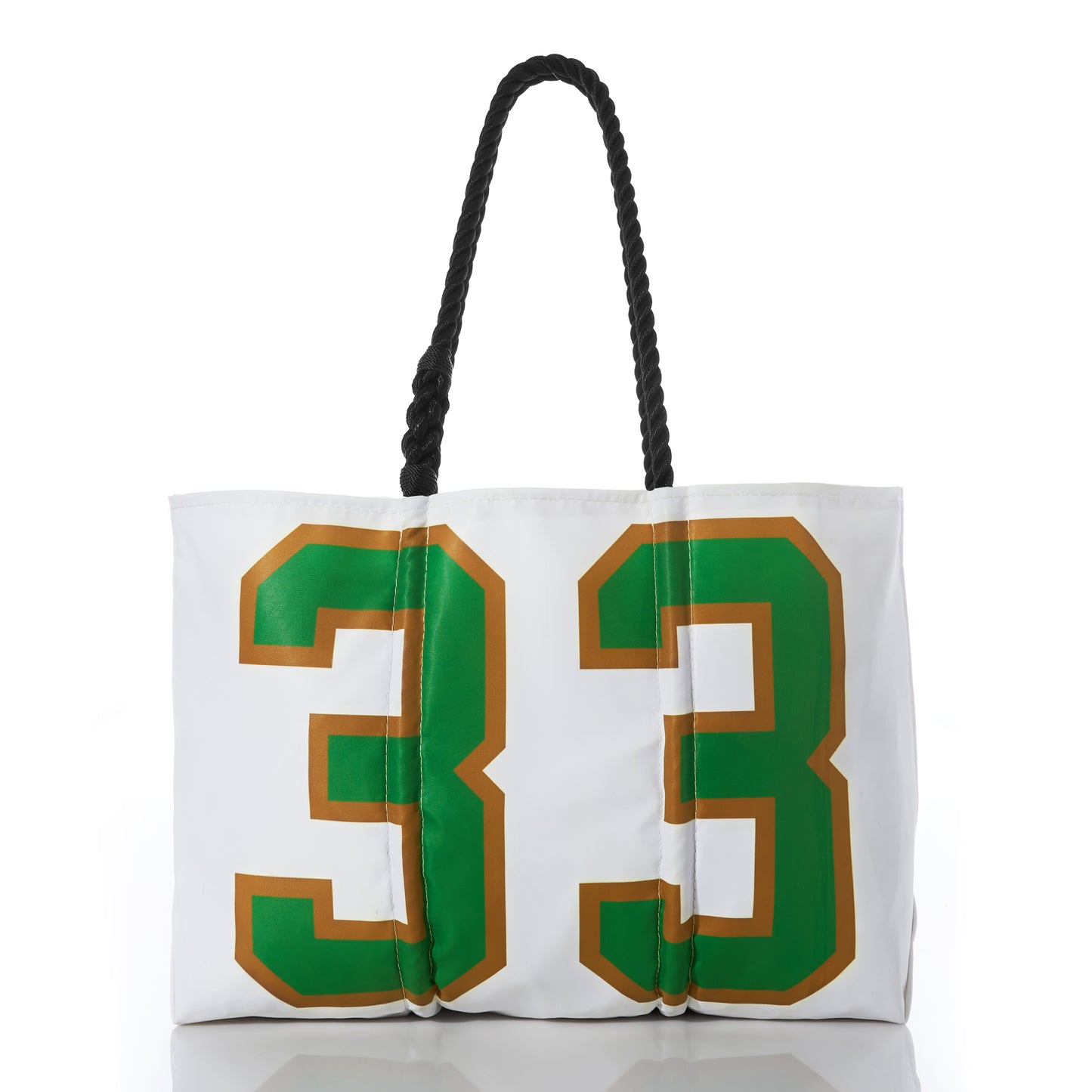 Custom Superfan Large Tote