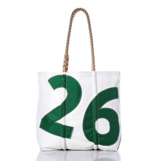 Custom 2026 Graduation Medium Tote