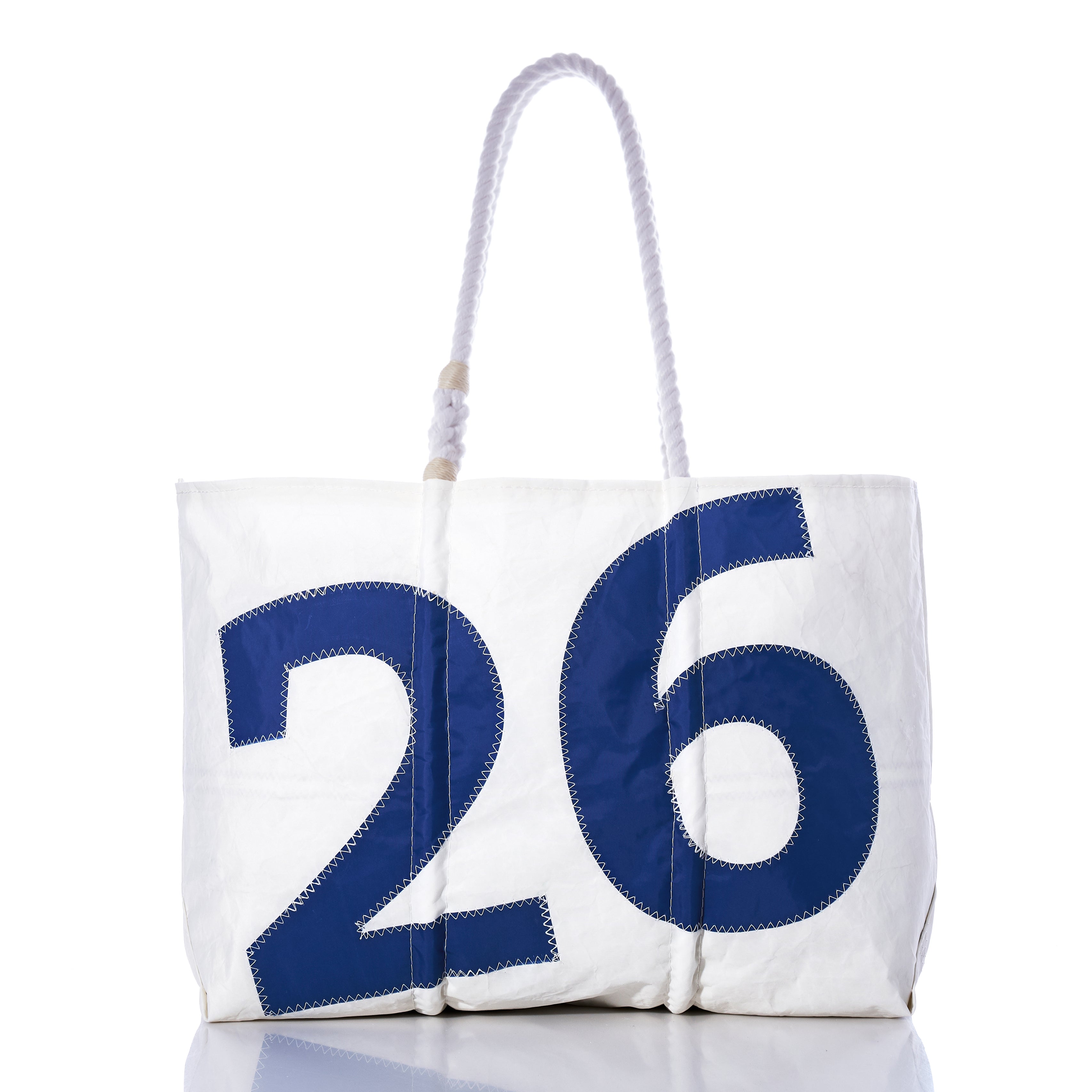 Custom 2026 Graduation Large Tote – Sea Bags