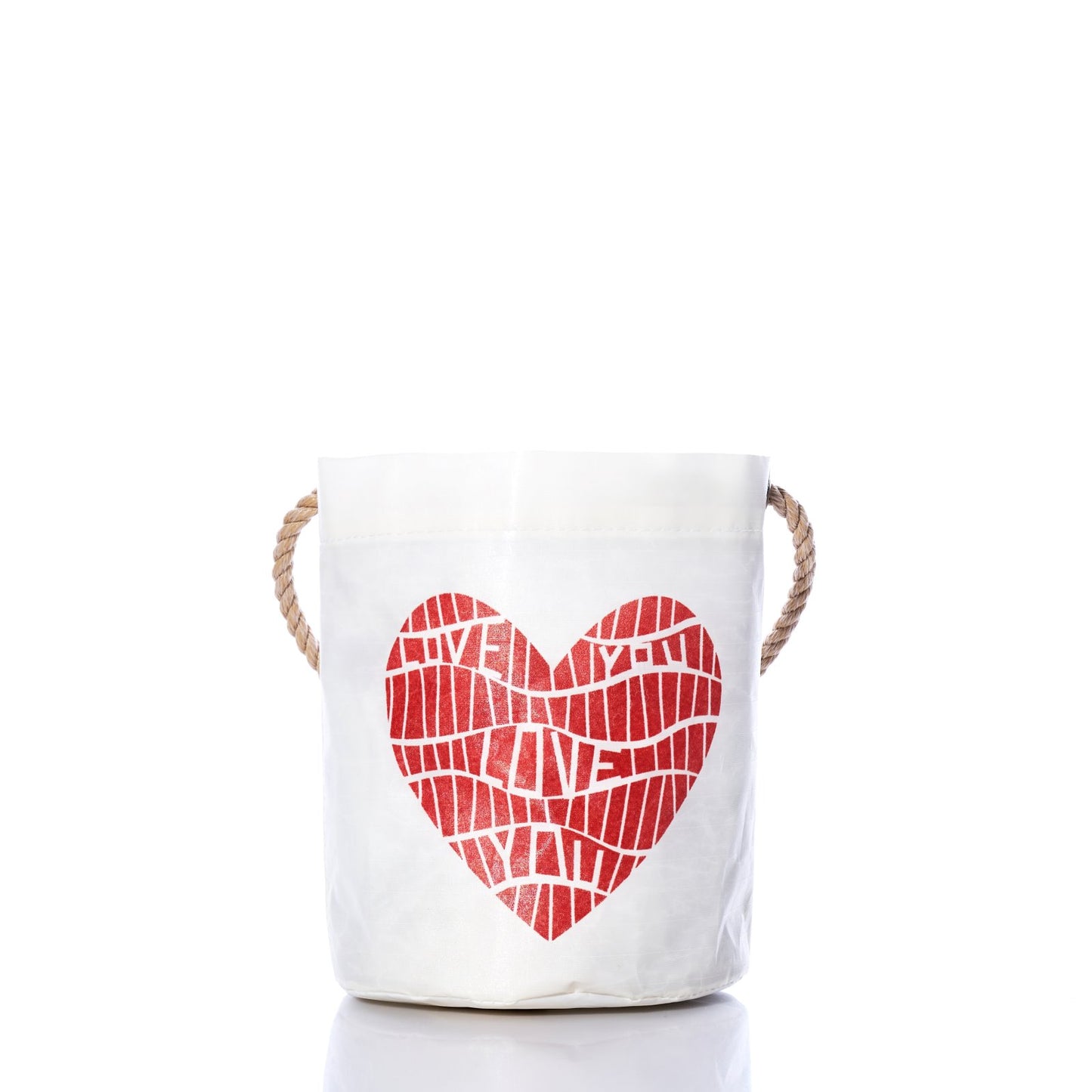 Love Notes Bucket