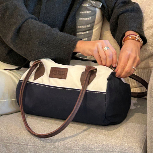 Chebeague Baguette Bag