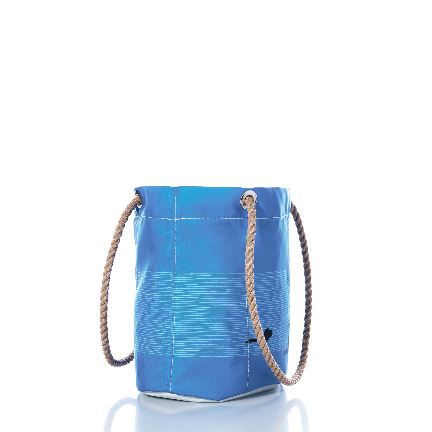 Life is Good Dog Days Essential Handbag side view