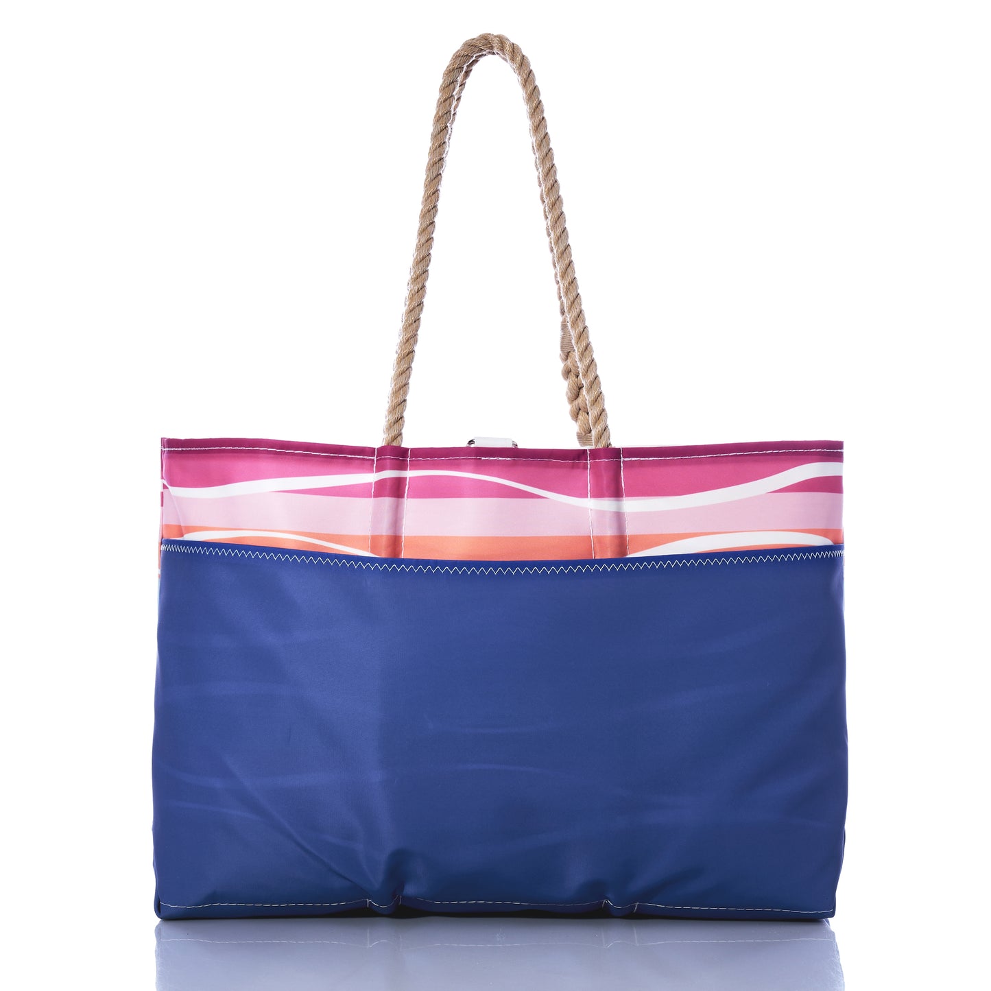 Sunset Surf Ogunquit Beach Tote