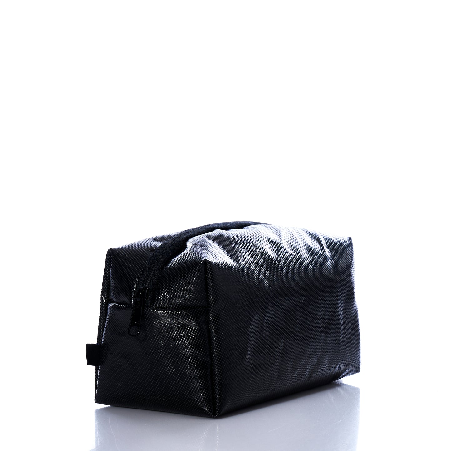 Black Dragon Toiletry Bag