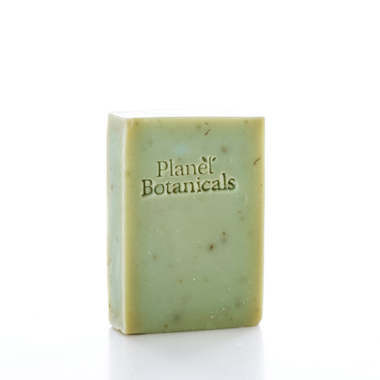 Planet Botanicals Seaweed Bar Soap