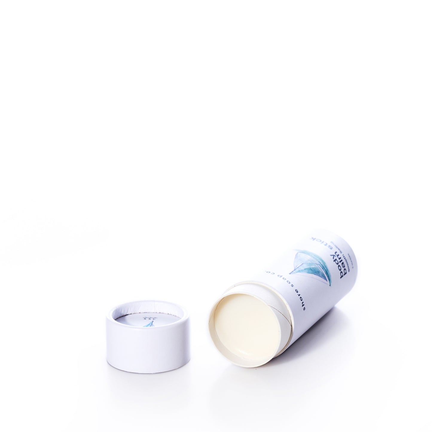 Smooth Sailing Eco-Friendly Body Balm Stick