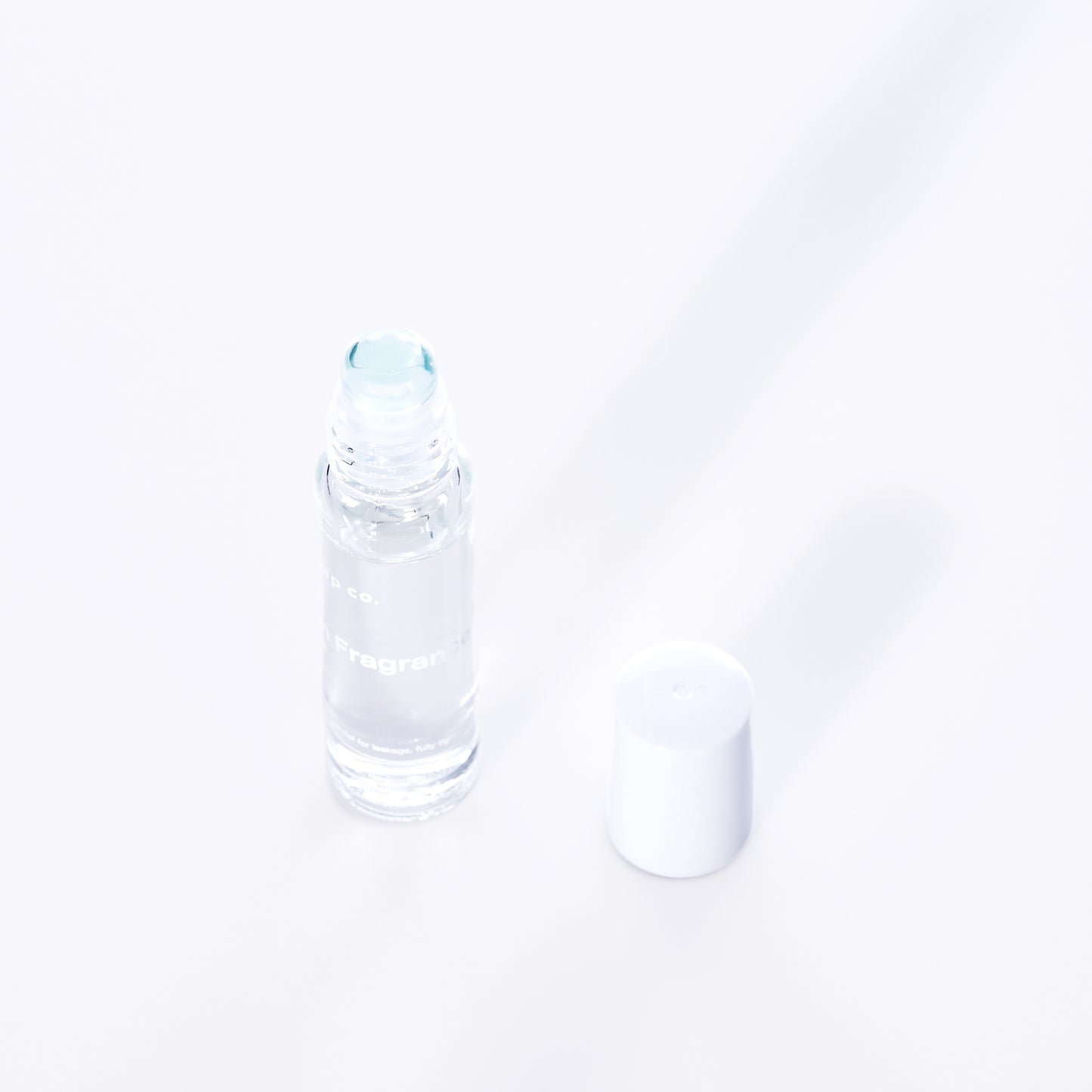 Smooth Sailing Eco-Friendly Roll-On Fragrance