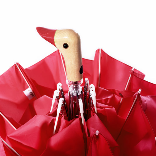 Original Duck Head Umbrella - Red