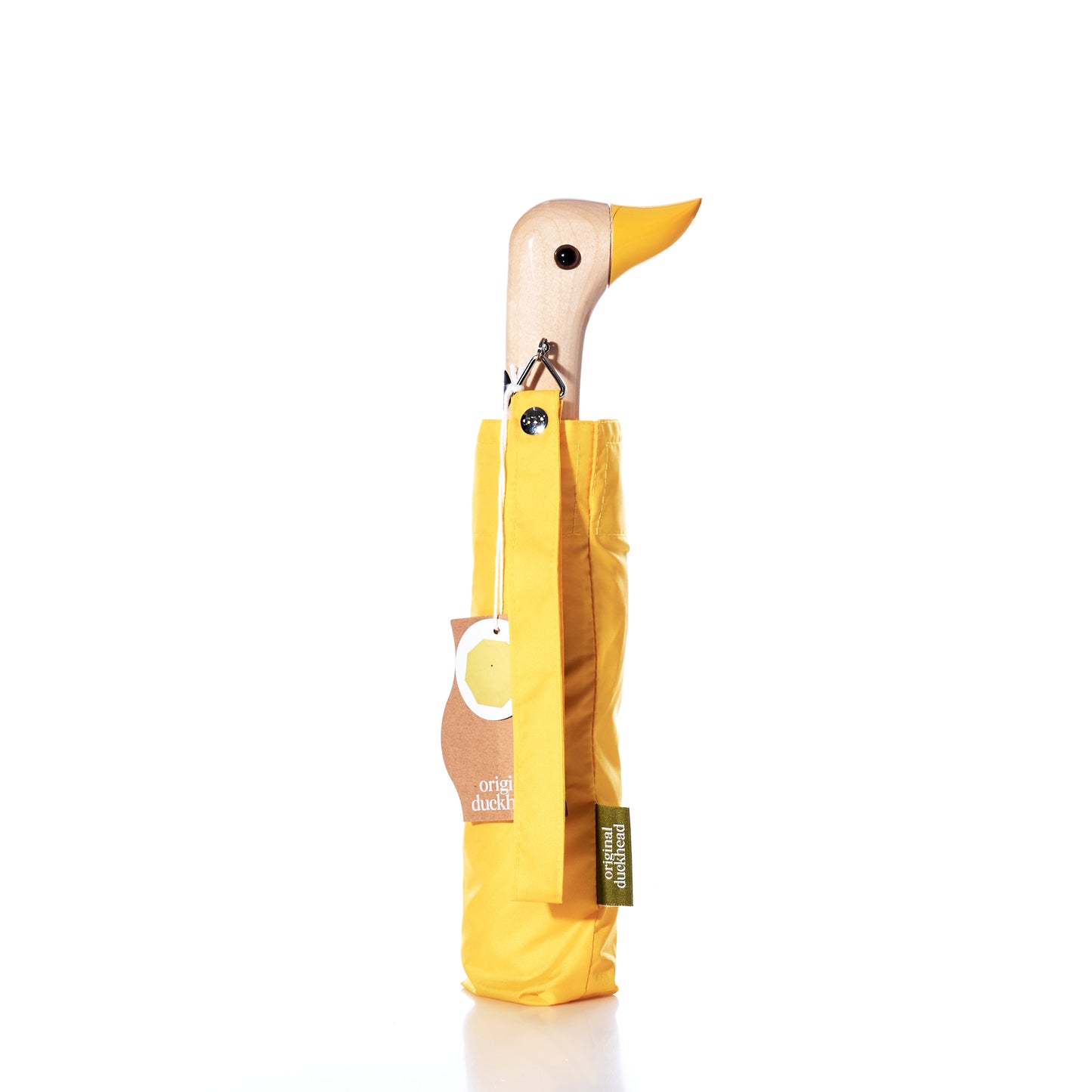 Original Duck Head Umbrella - Yellow
