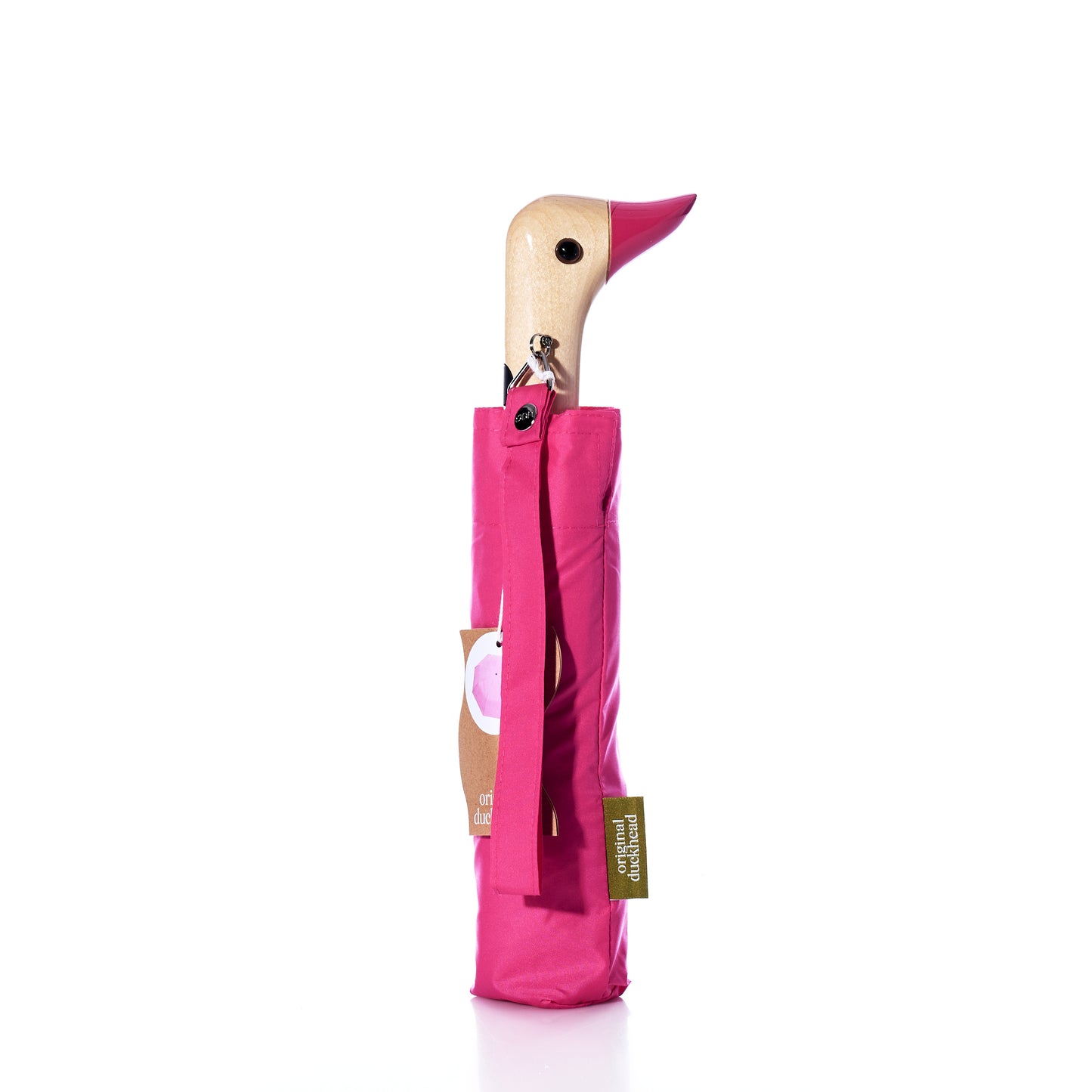 Original Duck Head Umbrella - Pink