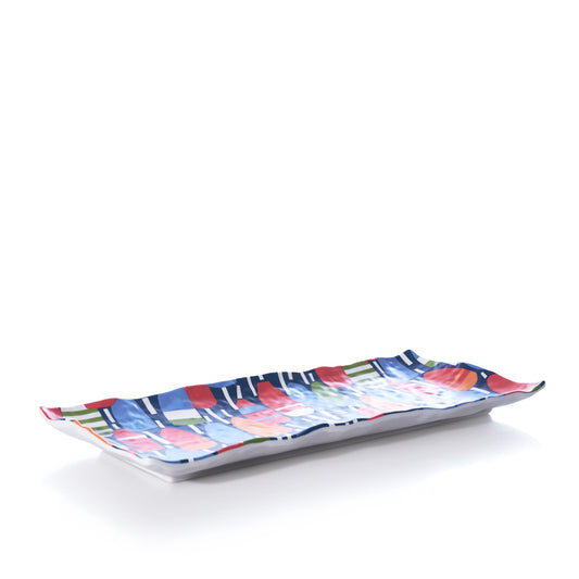 Nautical Buoys Appetizer Tray