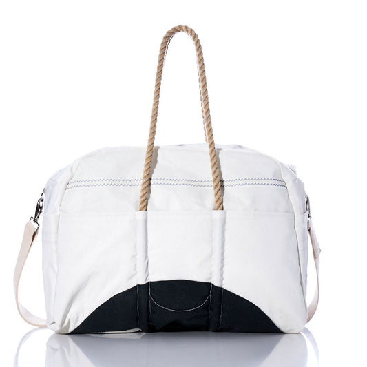 Vintage Sea Sprite Weekender Alternate View
