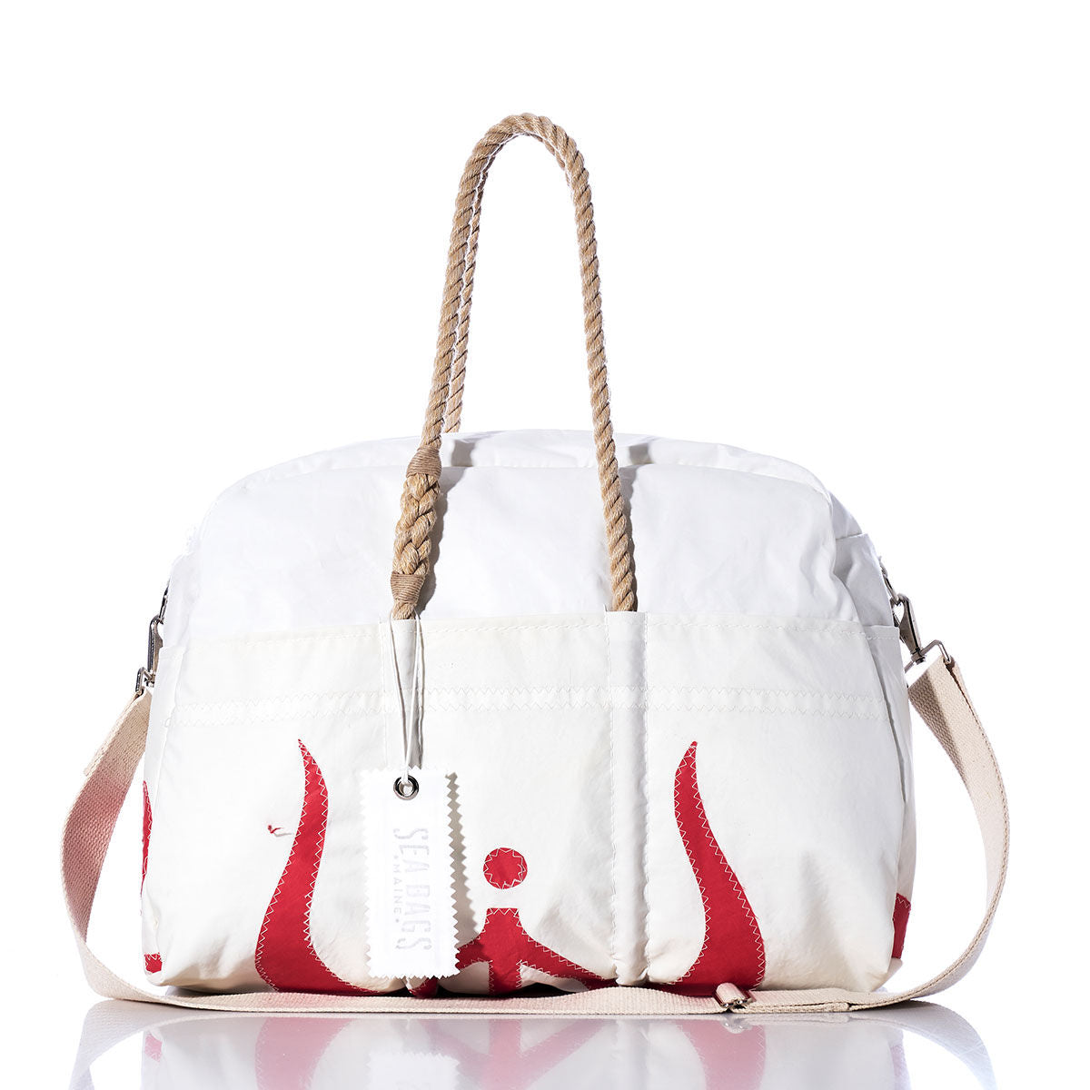 Vintage Ericson 23 Weekender – Sea Bags