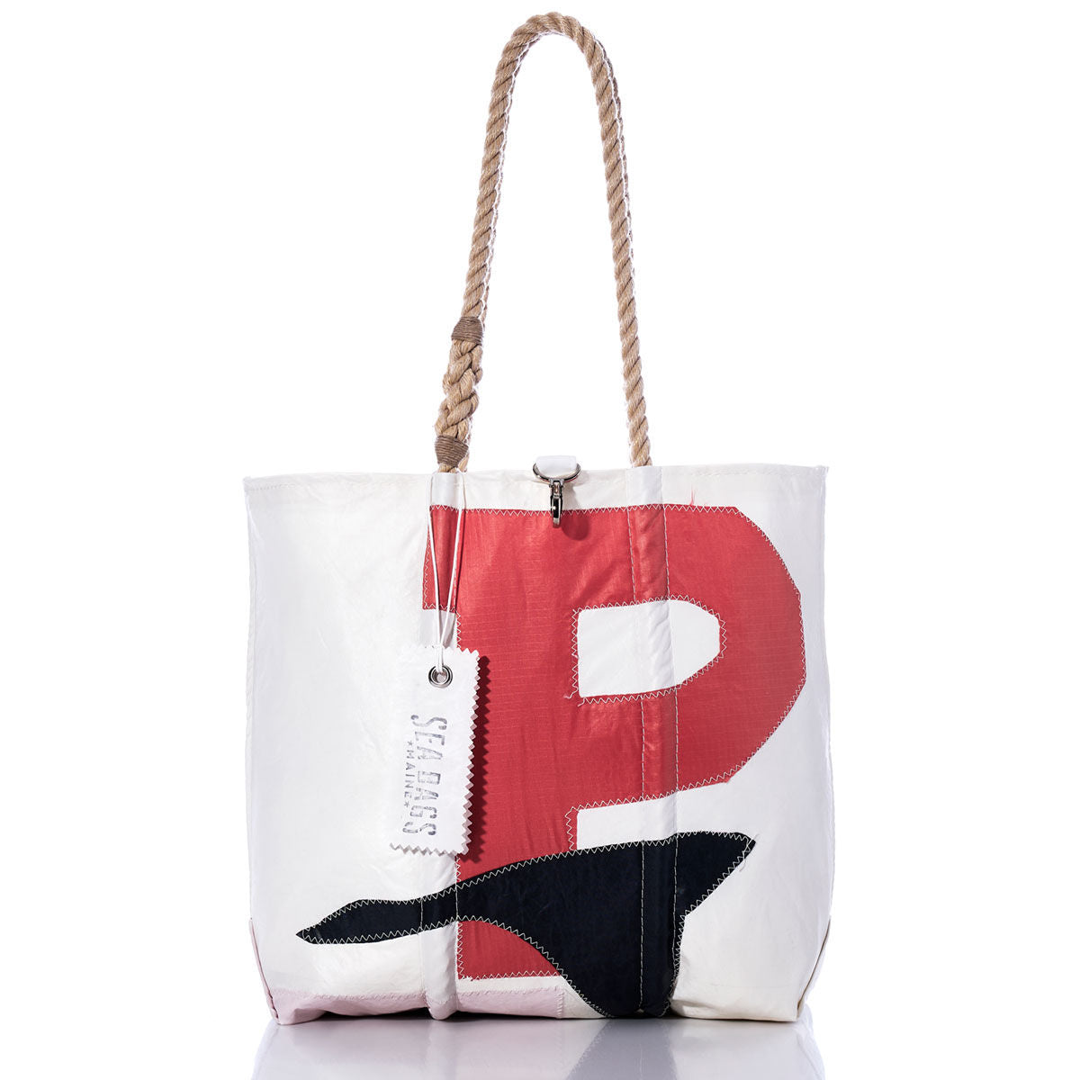 Vintage Pintail Medium Tote