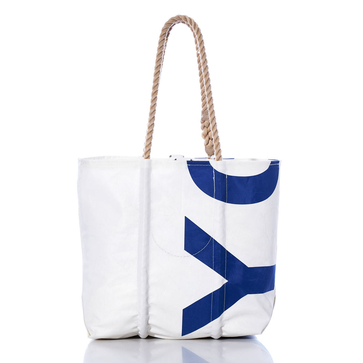 Vintage SDYC Medium Tote Alternate View