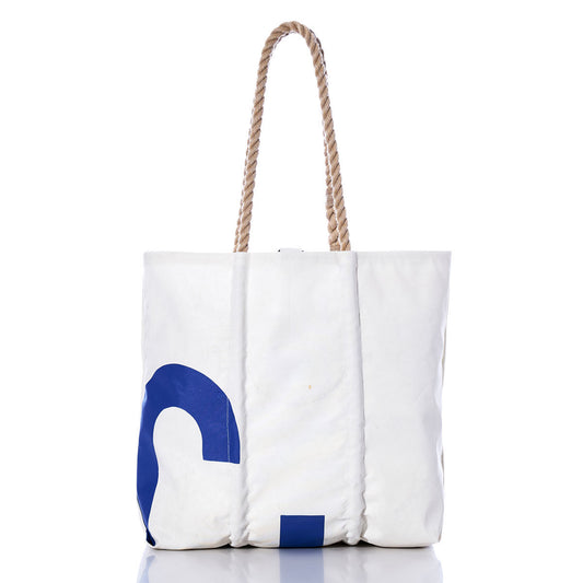 Vintage CFJ Medium Tote Alternate View