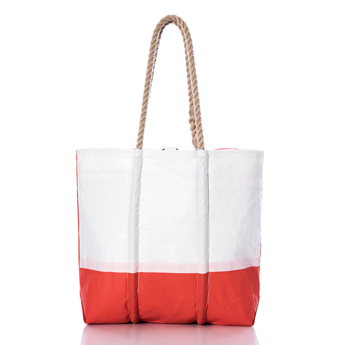 Vintage I12 Medium Tote Alternate View