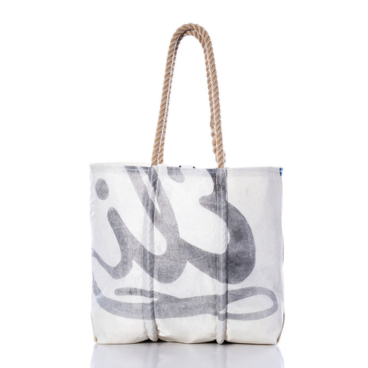 Vintage Eli Medium Tote Alternate View