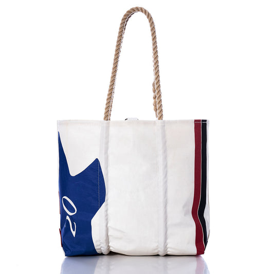 Vintage Harbor 20 Medium Tote Alternate View