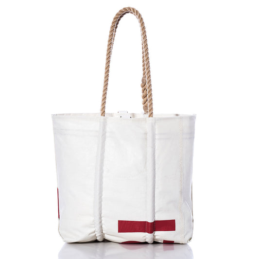 Vintage CS 21 Medium Tote Alternate View