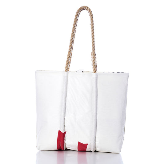 Vintage Comet Medium Tote Alternate View
