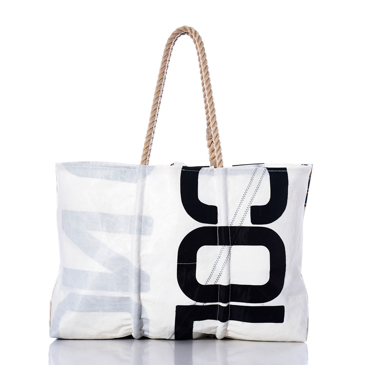 Vintage College Large Tote Alternate View