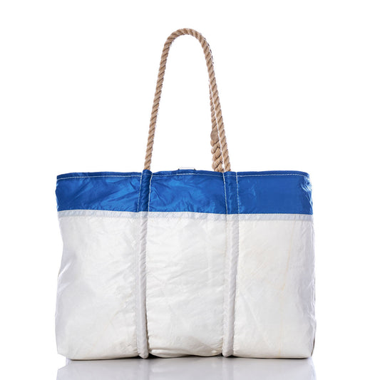 Vintage Sailfish Large Tote Alternate View