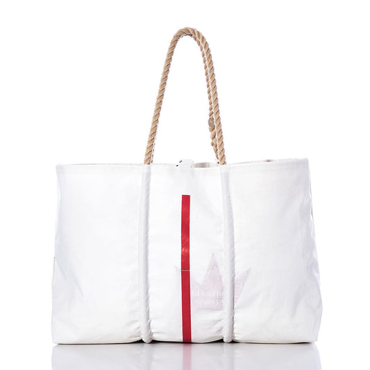 Vintage Laser Large Tote Alternate View