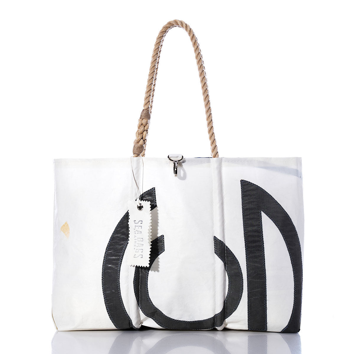 Vintage CG Large Tote