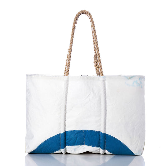 Vintage Telstar 25 Large Tote Alternate View