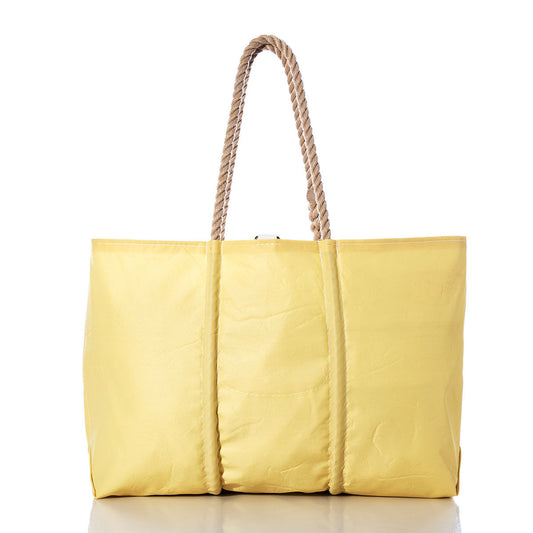 Vintage Flying Scot Large Tote Alternate View