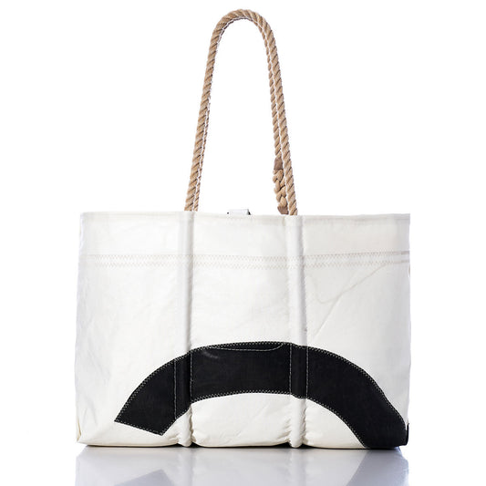 Vintage Cal 2-30 Large Tote Alternate View