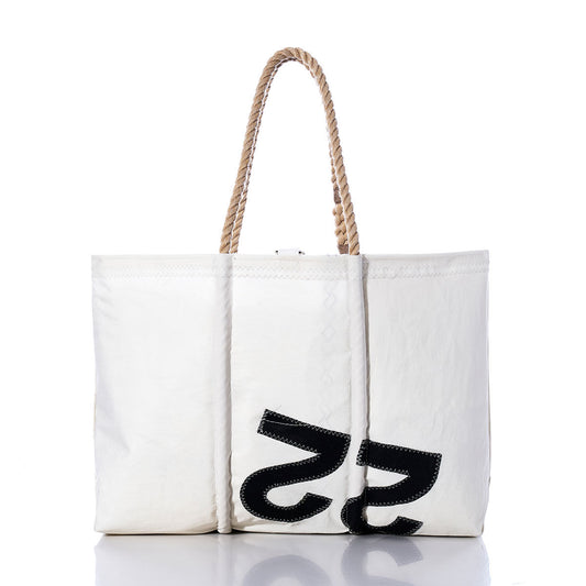 Vintage V22 Large Tote Alternate View
