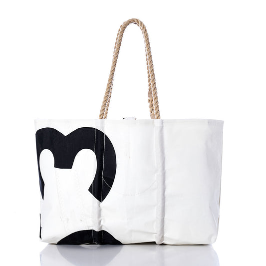 Vintage 353 Large Tote Alternate View