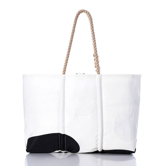 Vintage Coronado Large Tote Alternate View