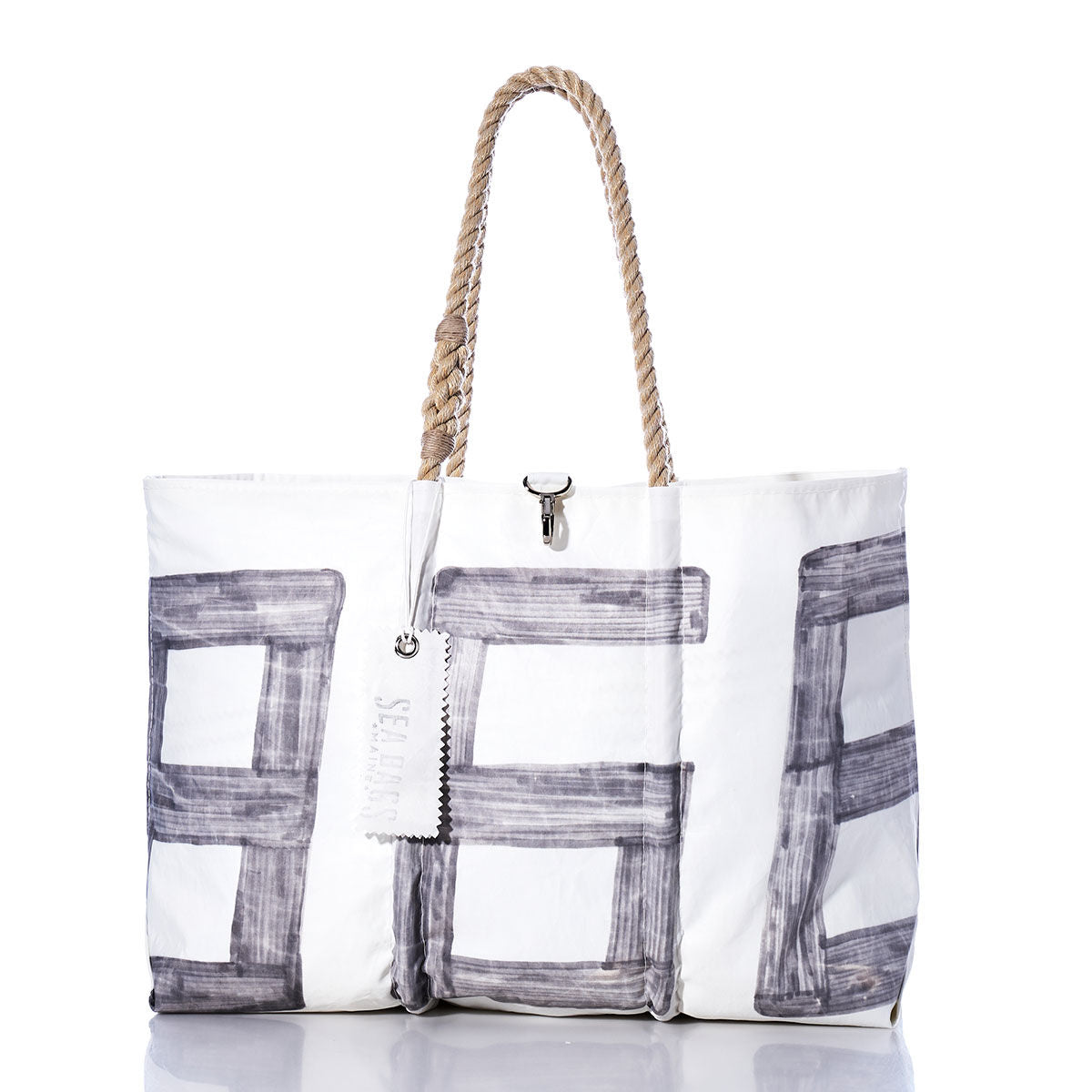 Vintage 868 Large Tote – Sea Bags