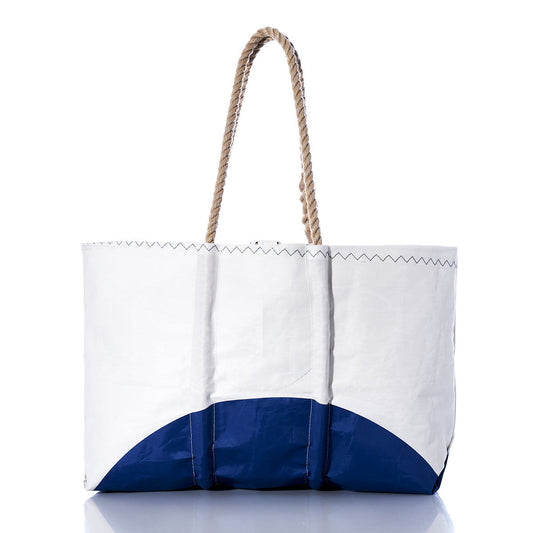Vintage Alerion Large Tote Alternate View