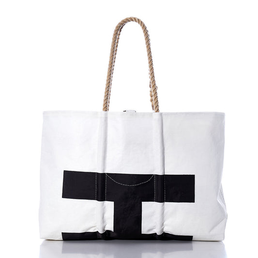 Vintage DH Large Tote Alternate View