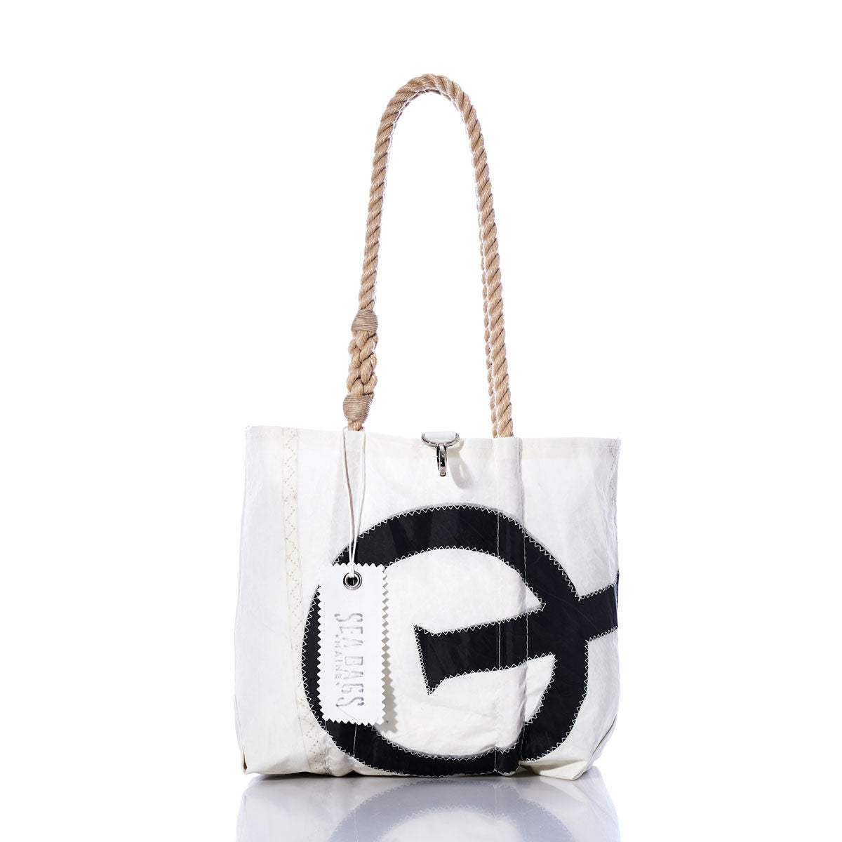 Vintage Optimist Handbag