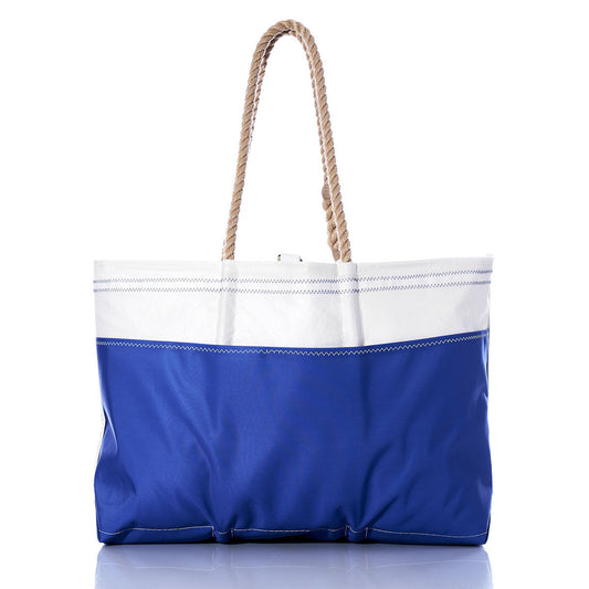 Vintage CC Ogunquit Beach Tote Alternate View