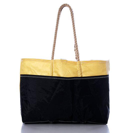 Vintage Sunfish Ogunquit Beach Tote Alternate View