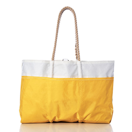 Vintage Cal 2-30 Ogunquit Beach Tote Alternate View